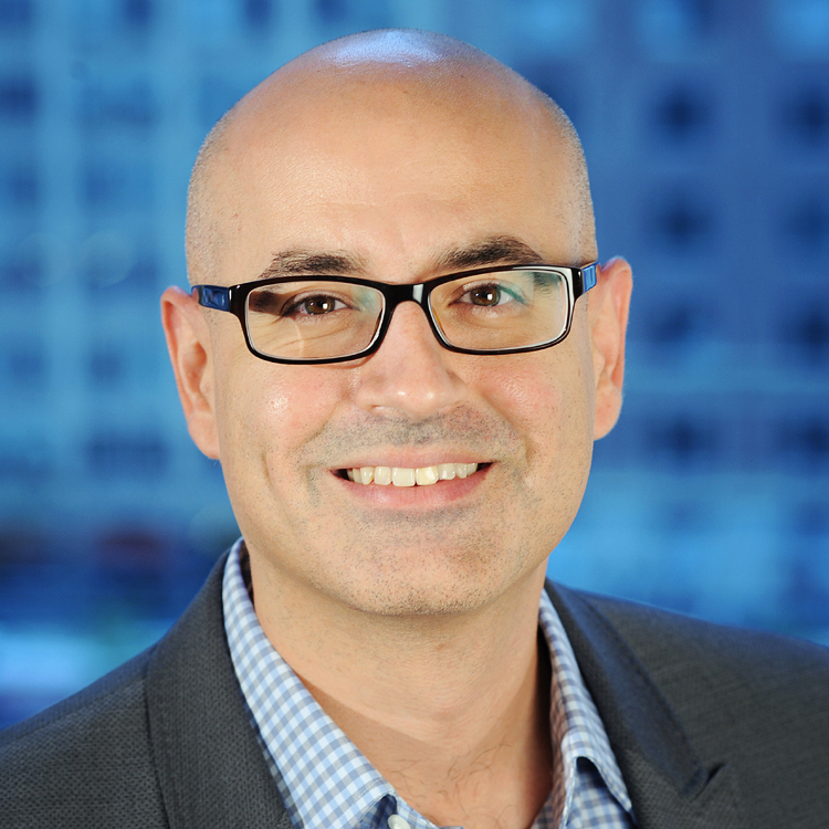Founder of RevvedOps